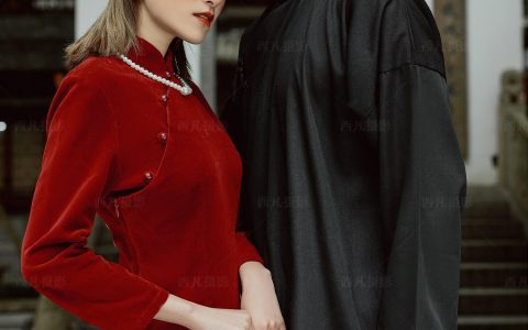 婚纱店会帮忙戴胸贴吗（拍婚纱照避坑指南）