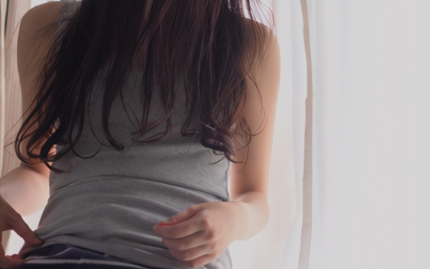 女生怎么样才算性感（性感美女的特性）