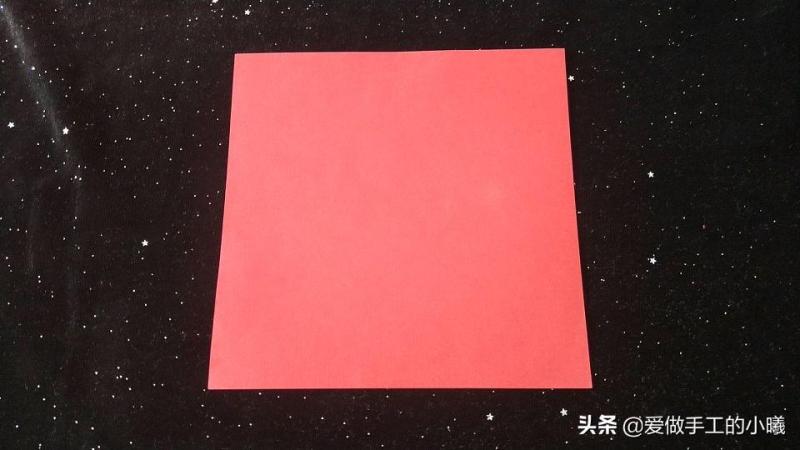 双喜怎么剪（剪双喜简单教程图解）