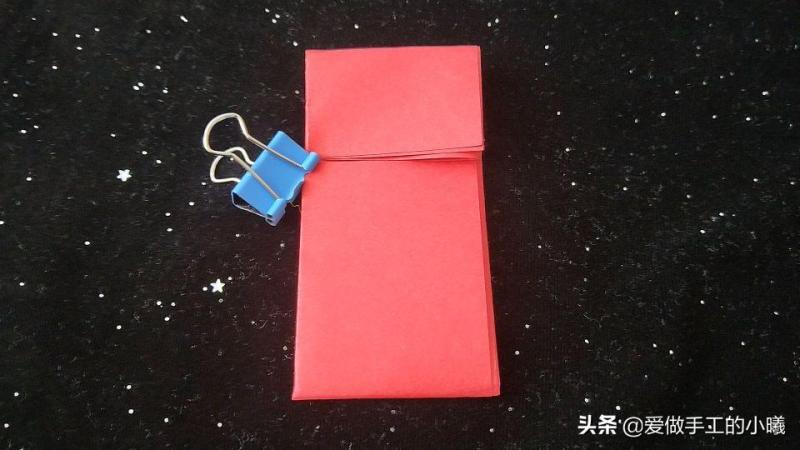 双喜怎么剪（剪双喜简单教程图解）