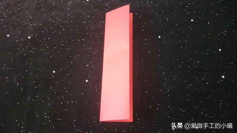 双喜怎么剪（剪双喜简单教程图解）