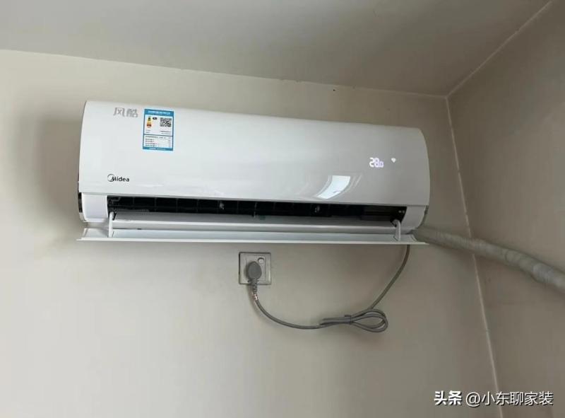 客厅空调怎么选比较合适（认准这6个方面）
