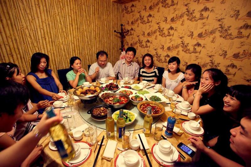 情商高的拒绝聚餐理由_别人请吃饭怎么拒绝
