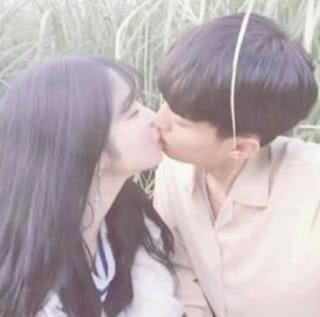 第一次接吻是什么感觉标准答案（女生第一次接吻的八大感受）