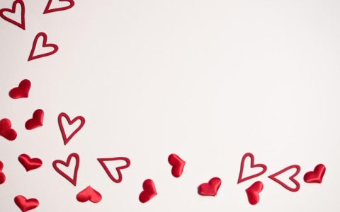 暗恋女生生日祝福语(怎么给暗恋的女生祝福生日)