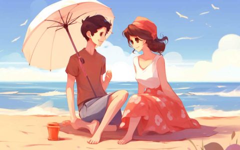 如何讨女孩子欢心（教你36招获取她的芳心）