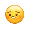 表情符号图案大全意思（微信表情符号大全对照表）